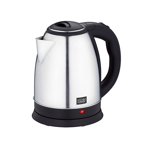 남양 키친플라워 알파 무선포트 1.8L 10,700원