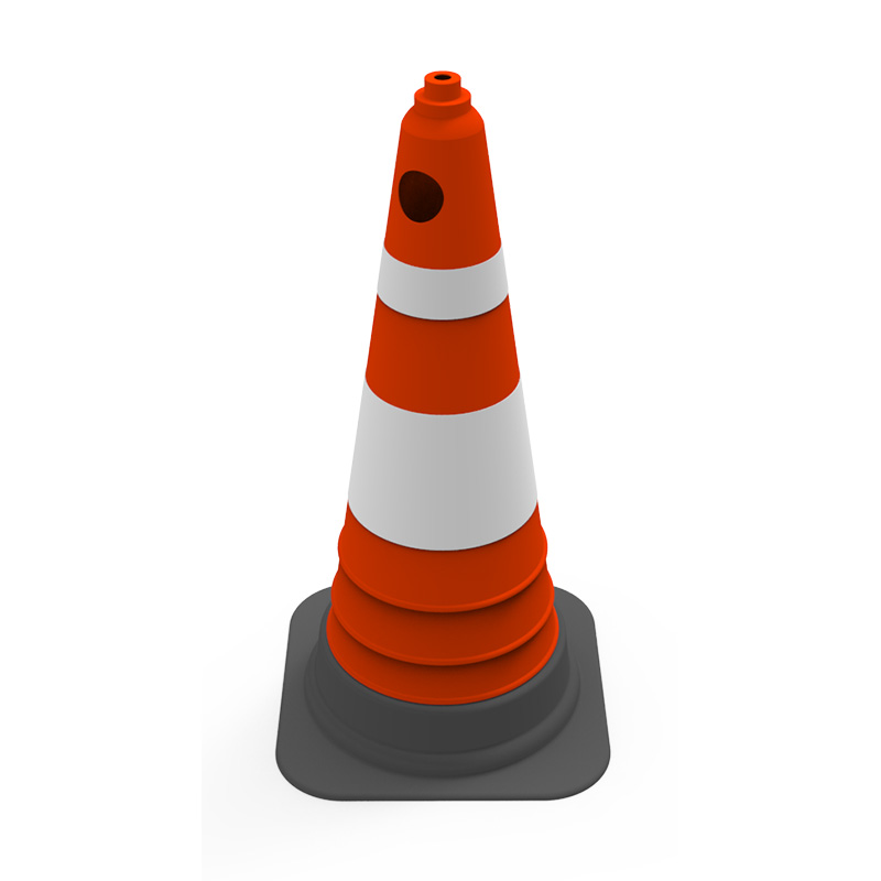 하이큐 국내생산 슈퍼콘(HIQ슈퍼A콘) 100cm 신형 수퍼콘 대형 칼라콘 무게보강콘, 1개 25,300원