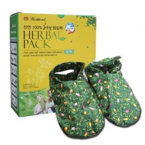 그린라이프 천연허브팩 허브 눈 발 무릎 찜질팩 냉찜질온찜질, 1개 26,490원
