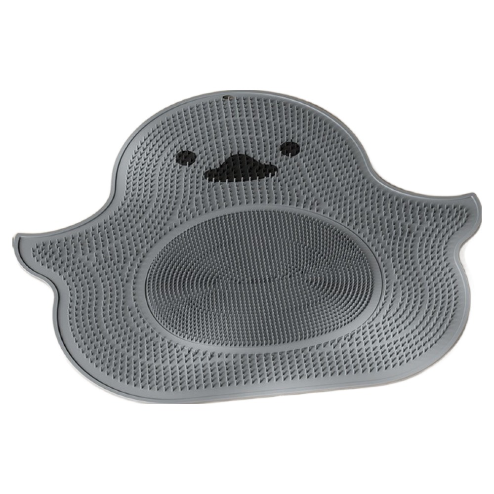 올이즈유 발닦이 풋브러쉬 그레이, 300g, 1개, 1개입 6,710원