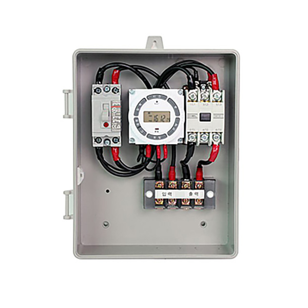 서준전기 SJD-H30C 디지털 무소음 대용량 타이머 AC 1급 전류, 1개 84,520원