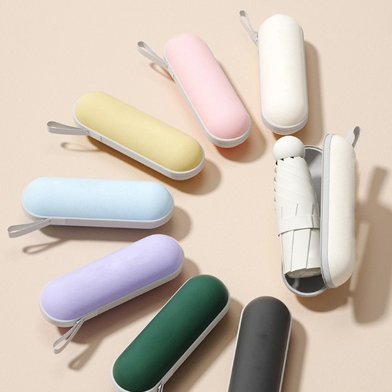 루루아 UV차단 초경량 접이식 휴대용 양우산 9,990원