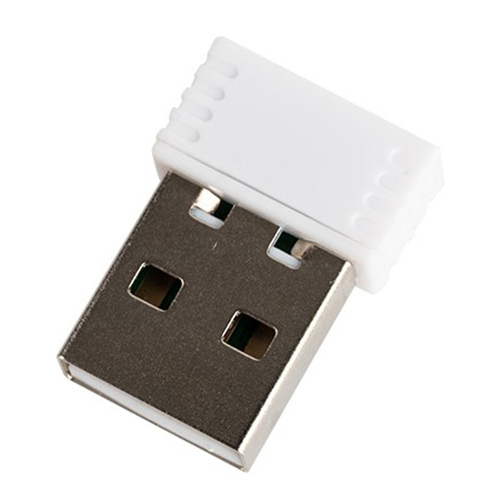 제사오스토어 초슬림 USB 무선 랜카드 150Mbps 인터넷연결 외장형 컴퓨터 노트북용 5,400원