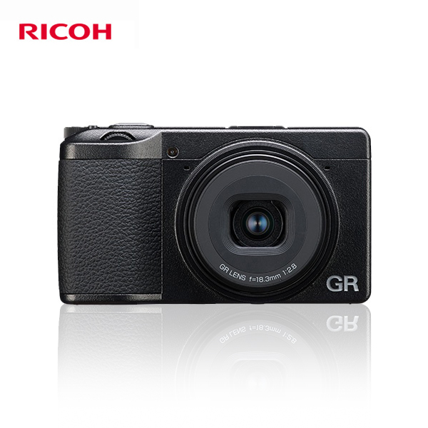 리코 RICOH 정품 GR3 GR III HDF 디지털 카메라 1,900,000원