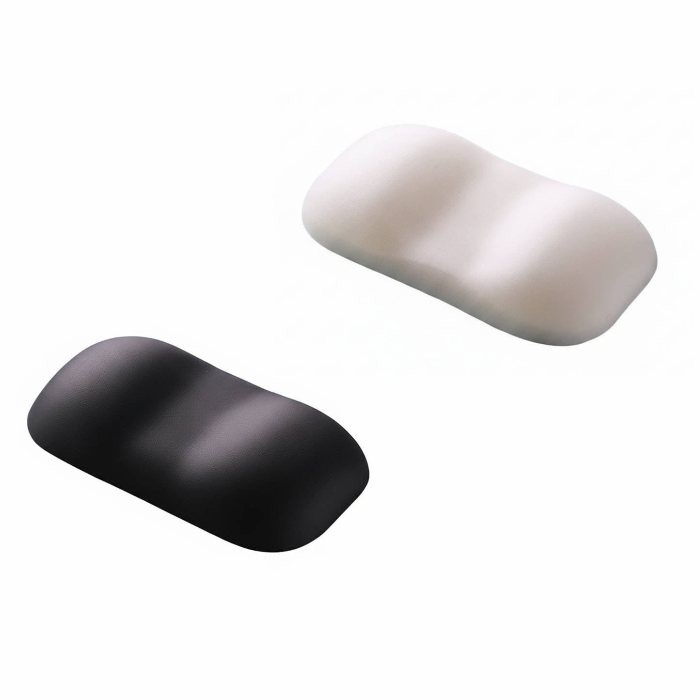 손목보호 메모리폼 마우스패드 받침대 14,400원