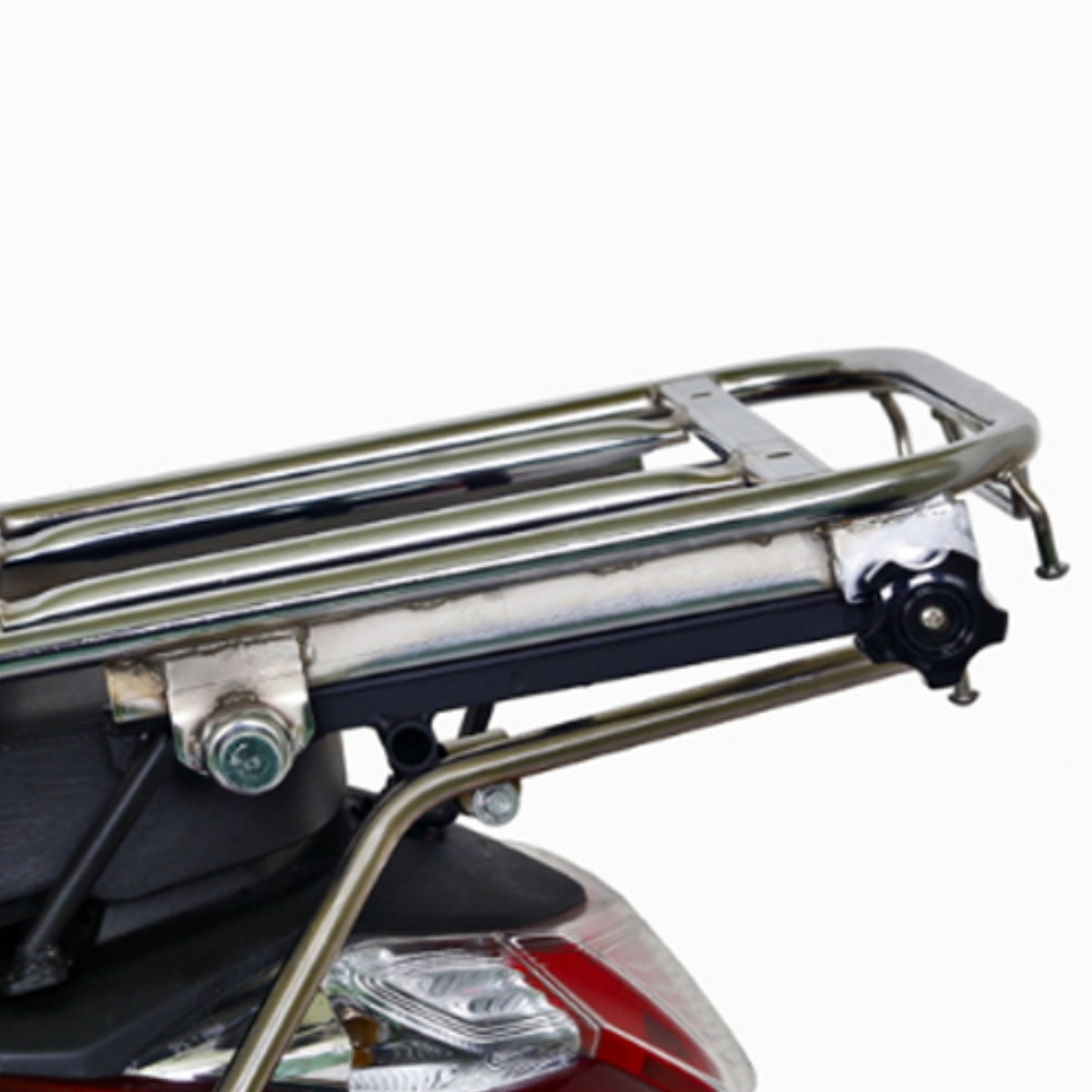 ab JIC 바이크 오토바이 대림 VF100 슬라이드캐리어 리어캐리어 탑박스브라켓 짐대 92,000원