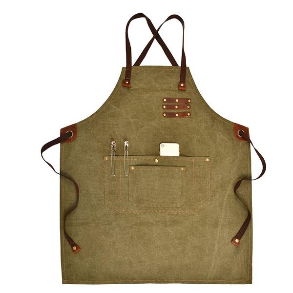 데님앞치마 앞치마 빈티지 미국용 공방 바리스타 23,130원