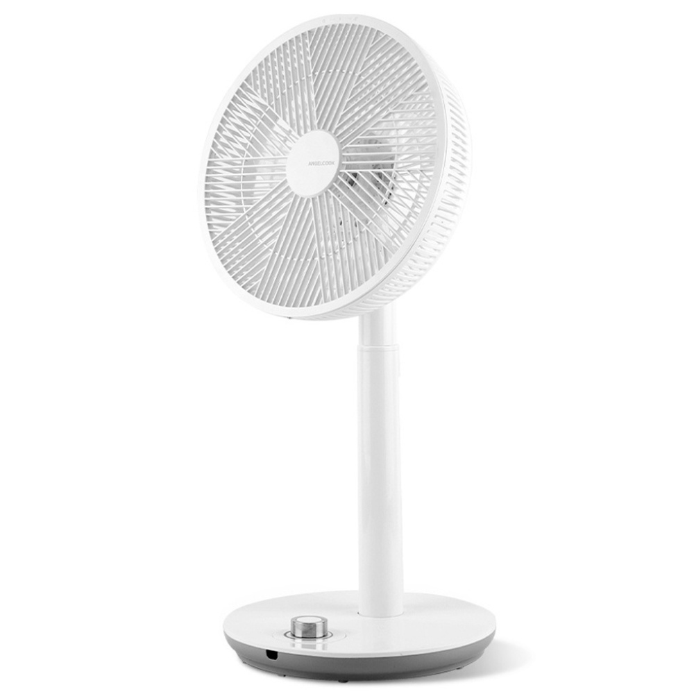 엔젤쿡 강력 무선 서큘레이터 겸용 무선 선풍기 높이 조절 저소음 충전식 35,900원