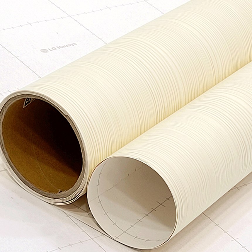 LX하우시스 방염 인테리어필름 1롤(25M/50M) 우드 무늬목 47종, 파인 CW521 780,000원