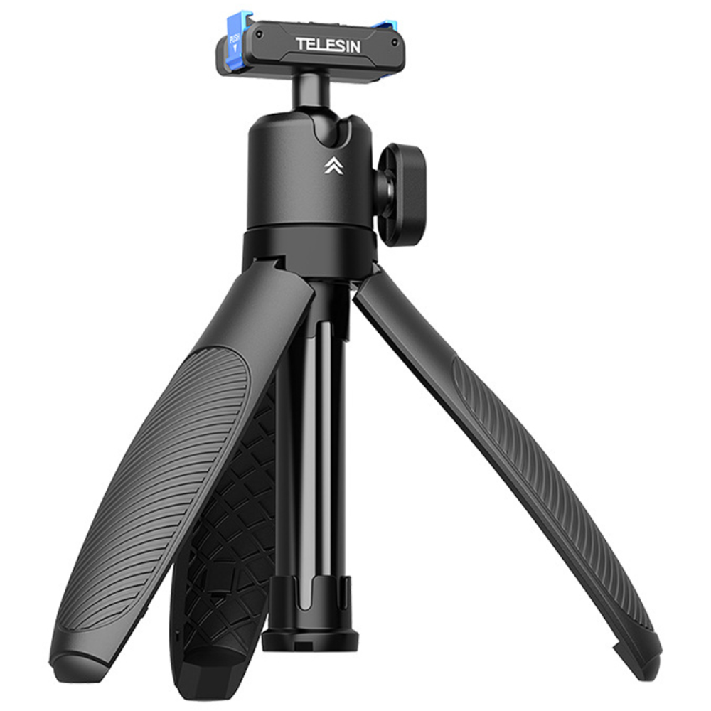 텔레신 오즈모 전용 퀵 릴리스 미니 삼각대, 1개 26,000원
