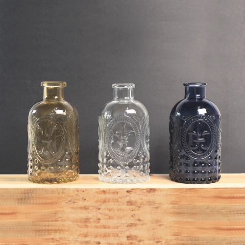 디퓨저용기 - 프랑수아 250ml, 투명, 1개 1,150원