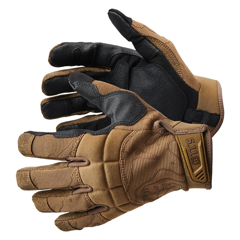 511택티컬 스테이션 그립 글러브 3 양손착용 세트 47,000원