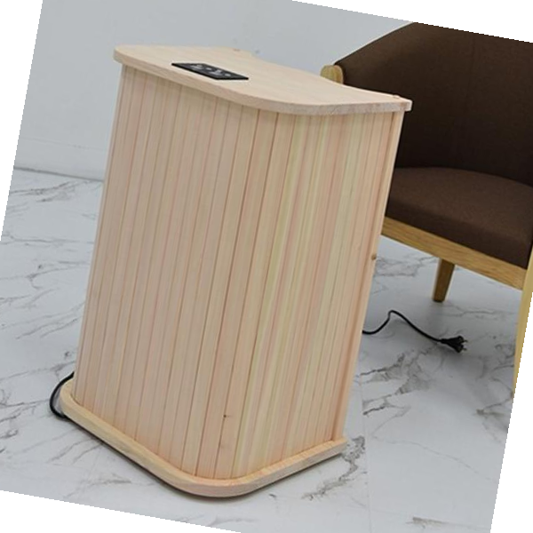 발찜질 굿프렌드 캡틴 건식 족욕기 편백나무 GOOD-F60 400,410원