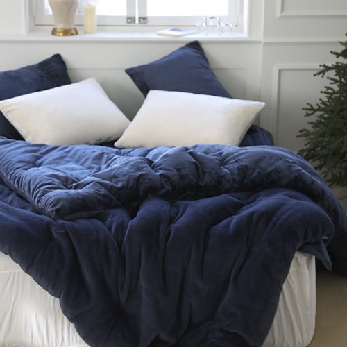 베이직톤 국내산 노스베어 프리미엄 10mm 라셀 극세사이불 104,900원