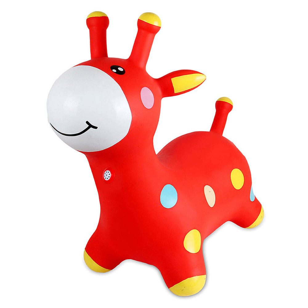 베이비캠프 신나는 점핑 사슴타기 20,350원