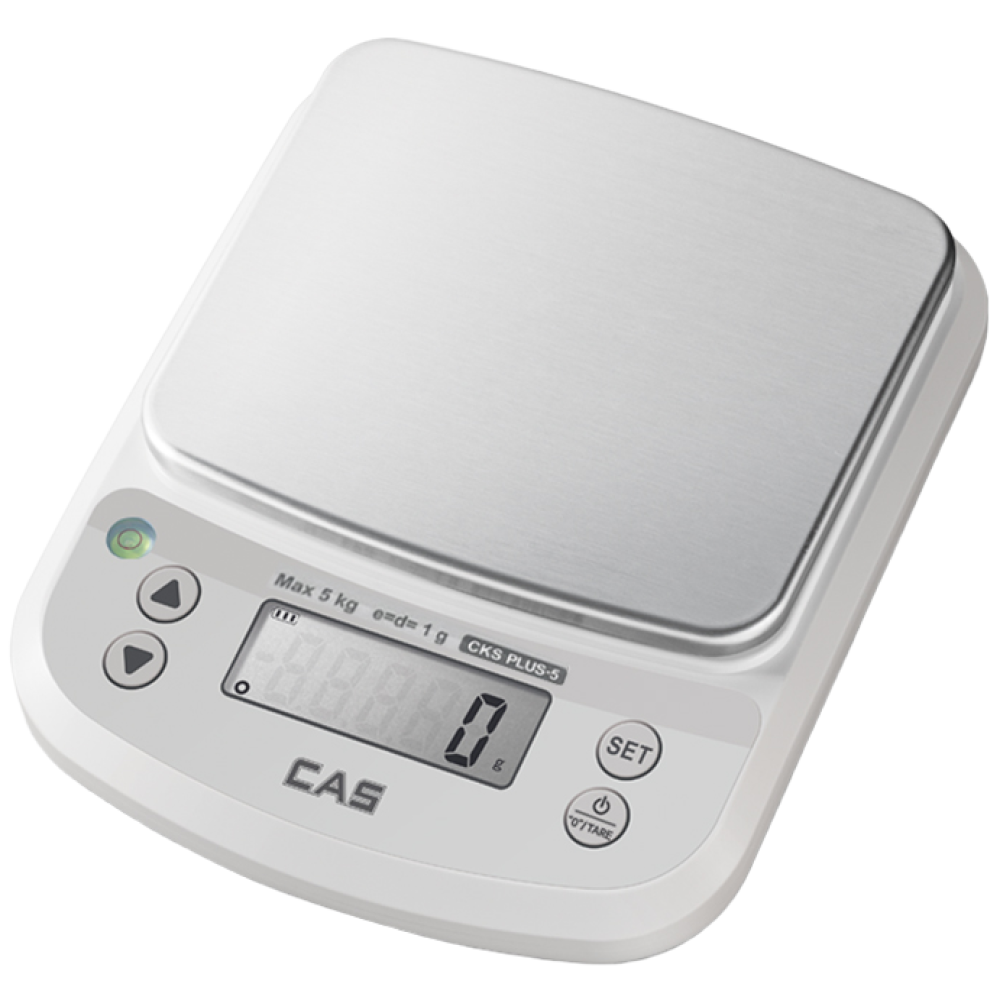 카스 주방 방수전자저울 CKS PLUS, 1개, CKS PLUS-5 5kg (1g단위) 생활방수 65,000원