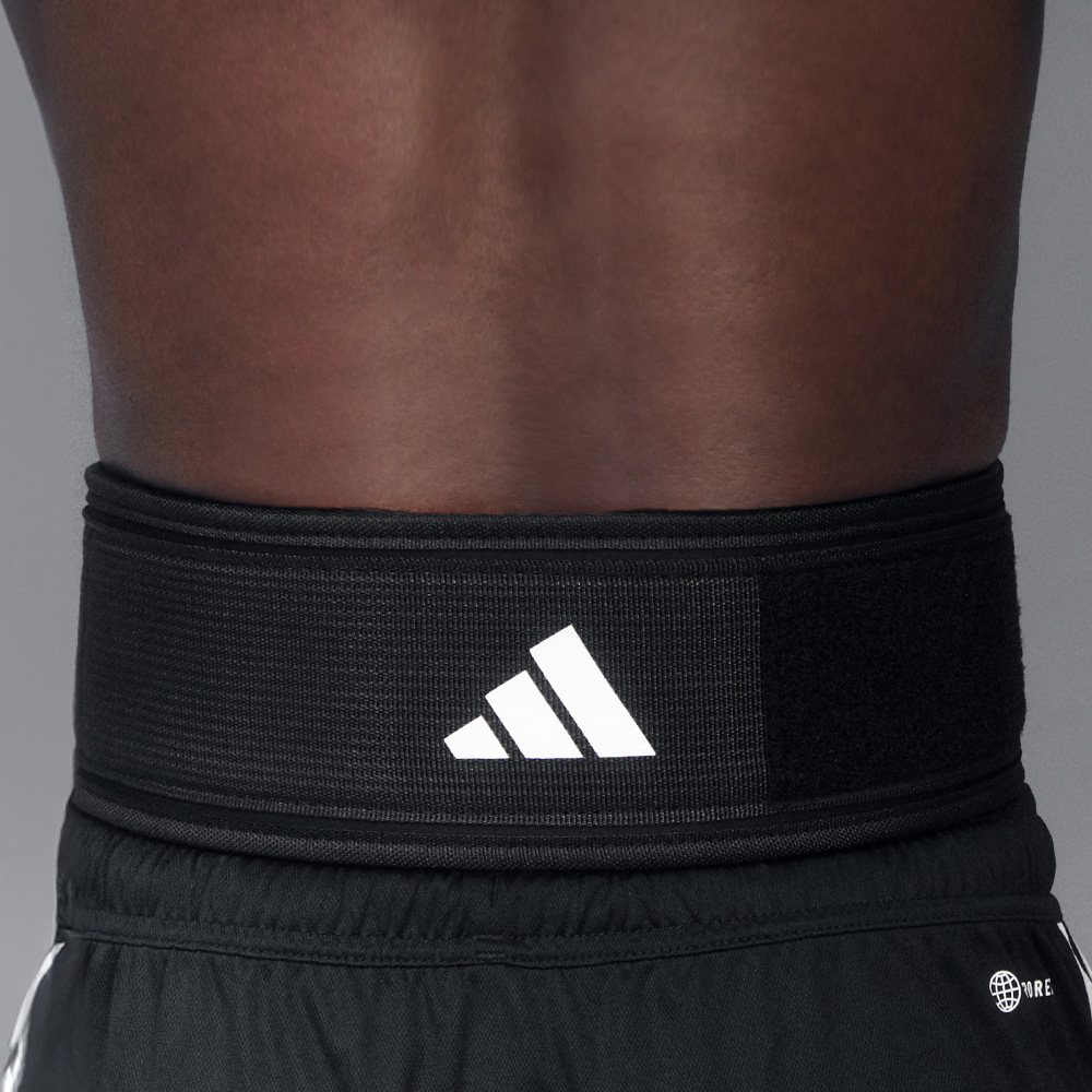 아디다스 에센셜 역도 벨트 22,400원
