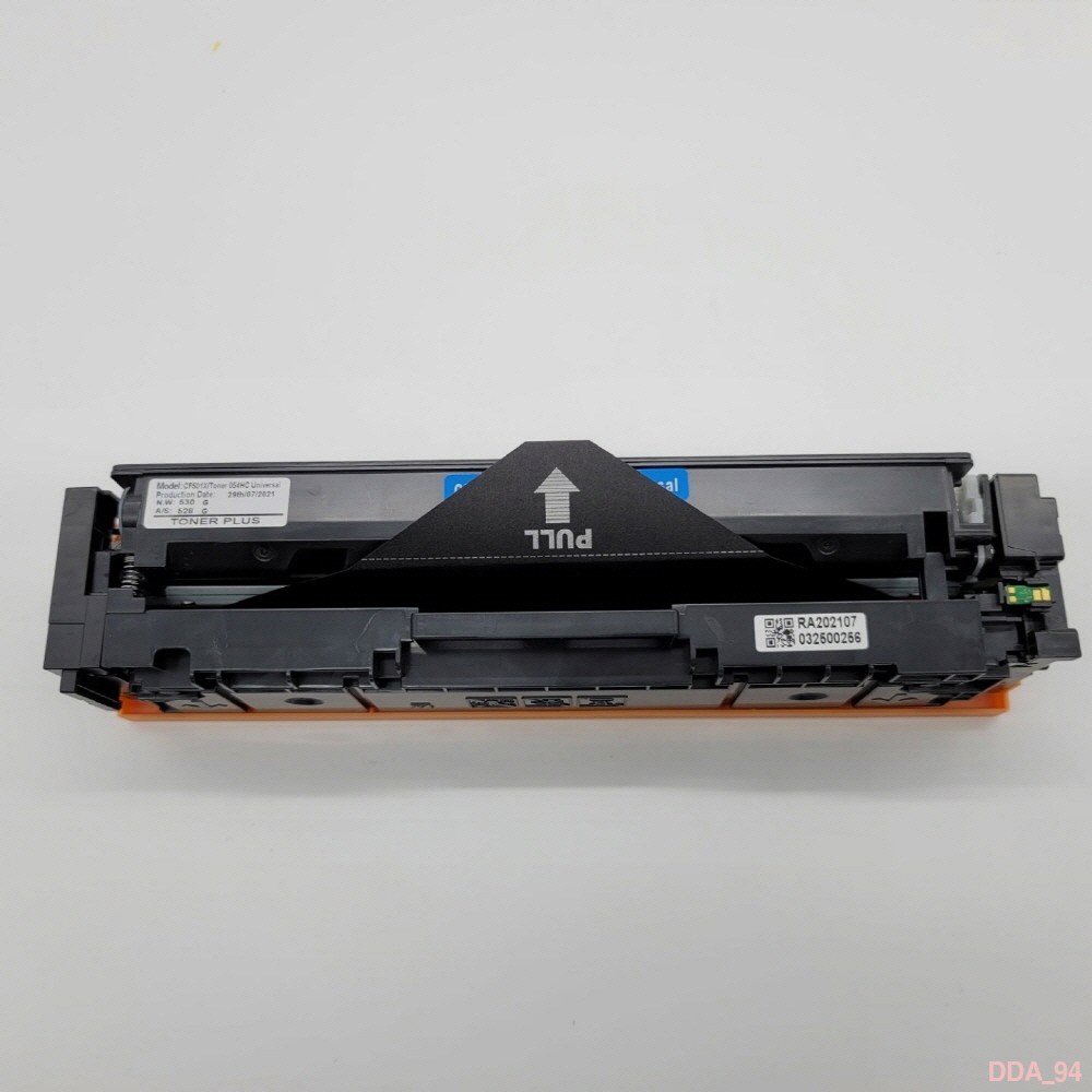 [MOA 재생토너] HP color Laserjet PRO M280nw 대용량 파랑(CF501X) 25,370원