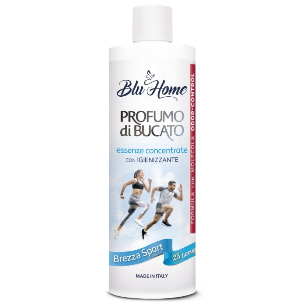 블루홈 섬유유연제 향기부스터 고농축 세탁향수 이탈리아 쿨스포츠 250ml, 1개, 250ml 49,000원