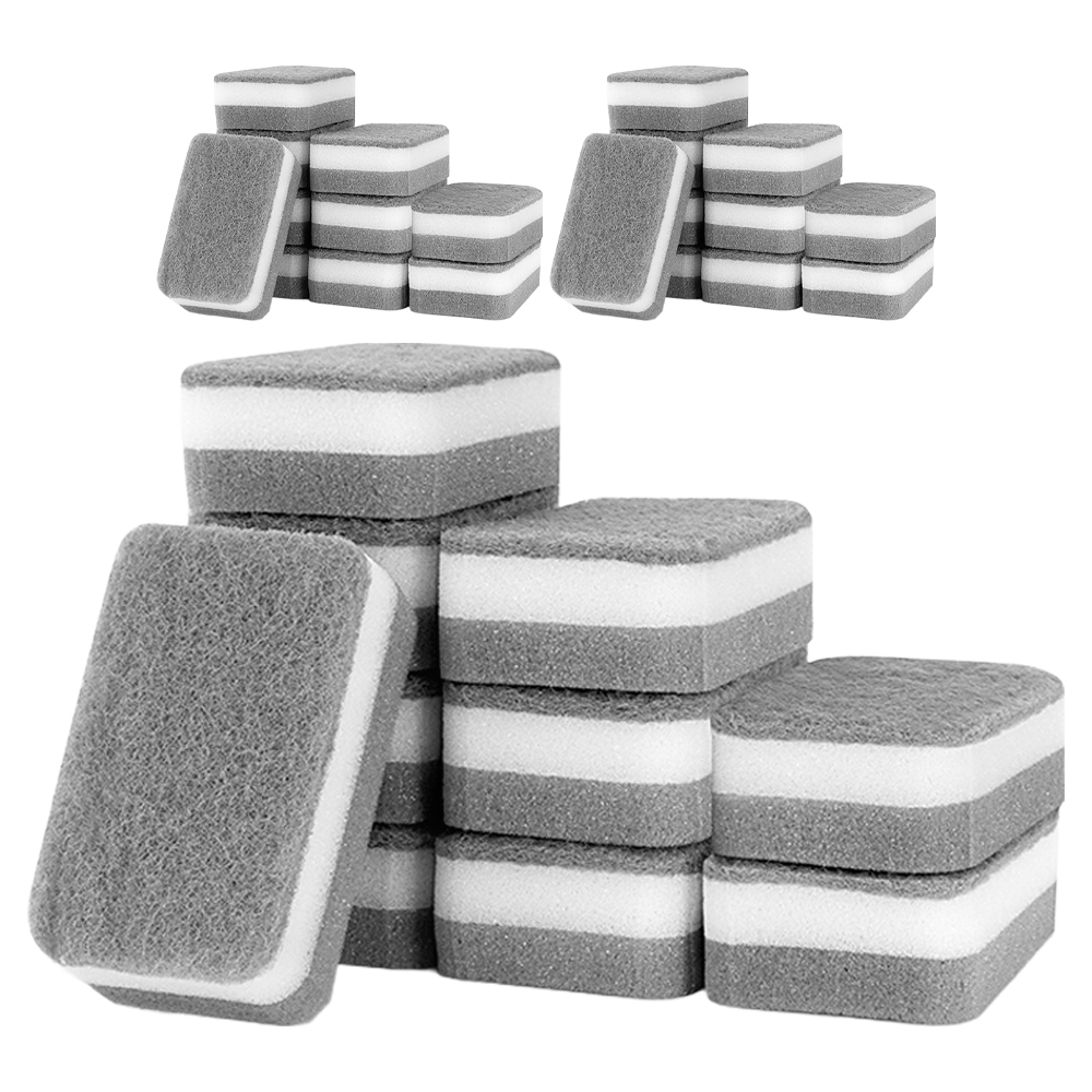 생활공식 양면 스펀지 수세미 그레이 44,400원