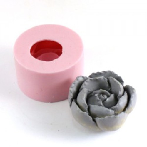 수제몰드 장미꽃 20,000원