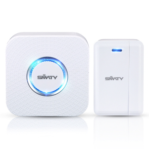 스마티 도어오픈 무선차임벨 NA-320RT 22,920원