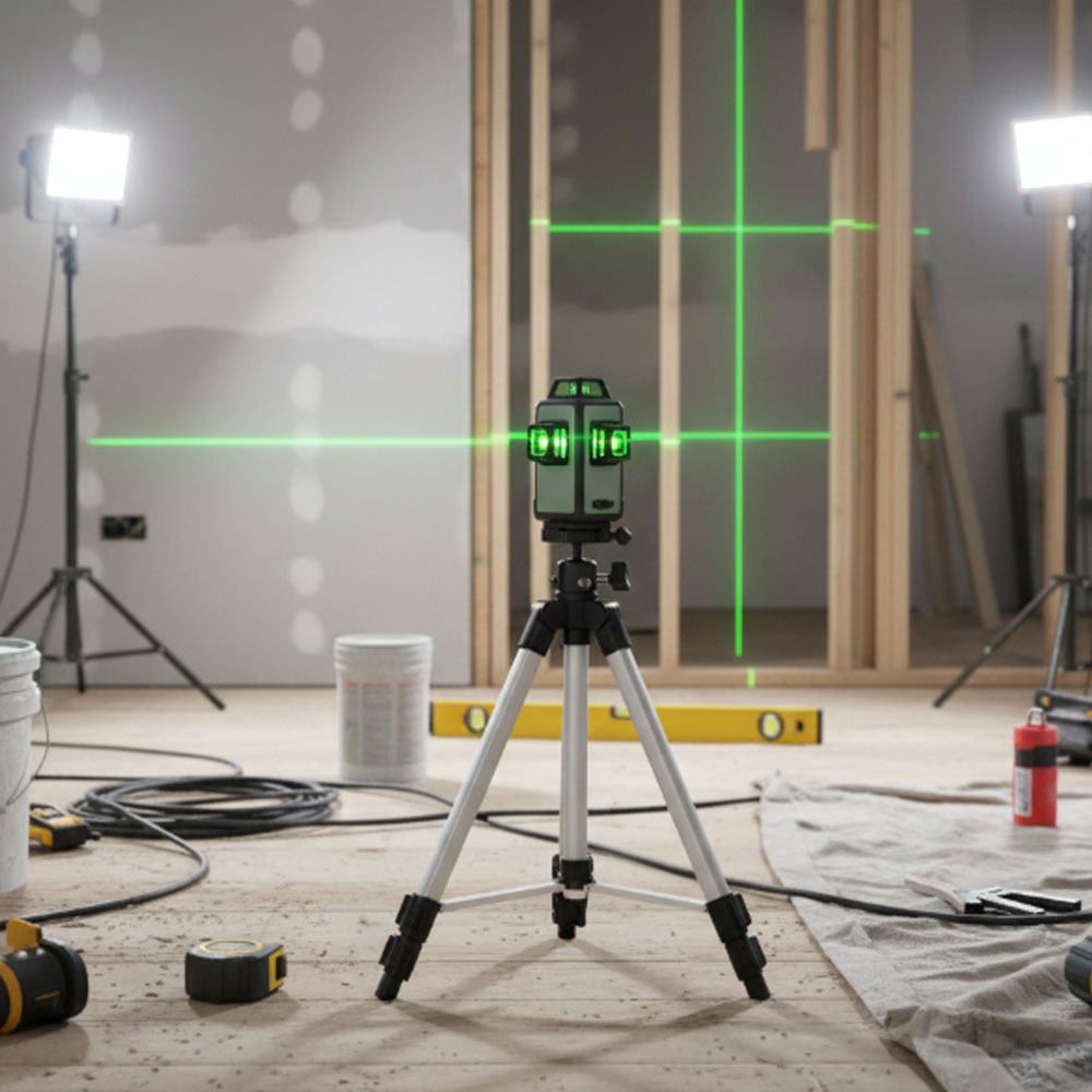 신콘 ELT20 레이저레벨기 미니삼각대, 1개 19,900원