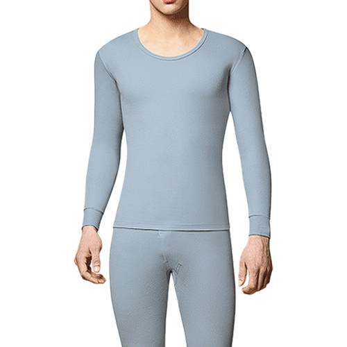 BYC 남자 순면 내복 베이직 양면내의 보온 상하의세트 23,800원