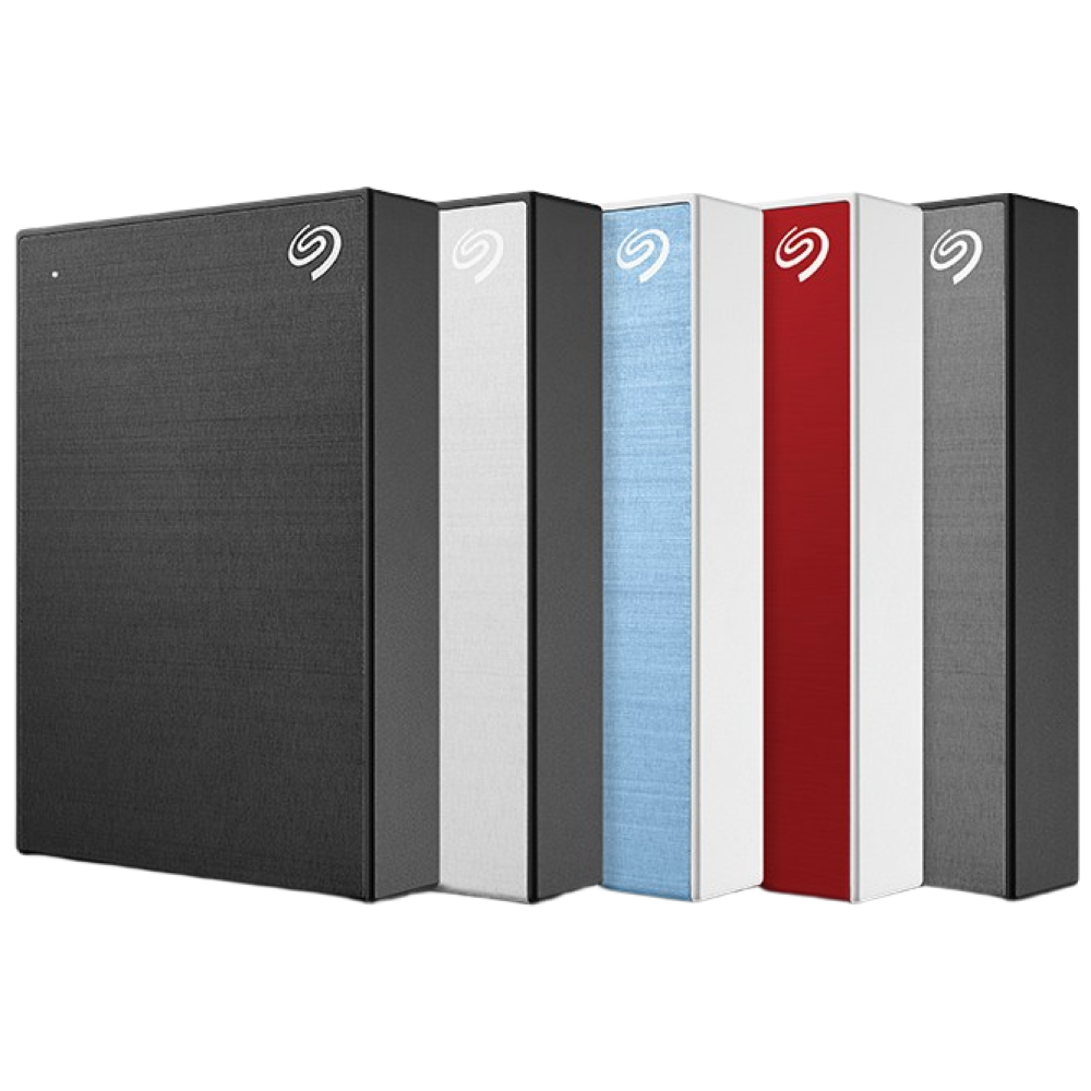 씨게이트 외장하드 One Touch HDD 5TB 데이터복구 + 파우치증정, 블랙, 5TB 315,000원