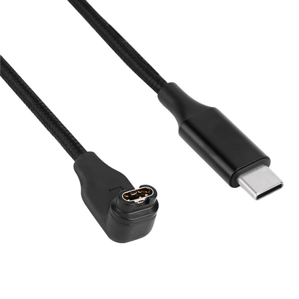 레인보우 가민 충전 케이블 포러너 피닉스 스마트 워치 6,500원