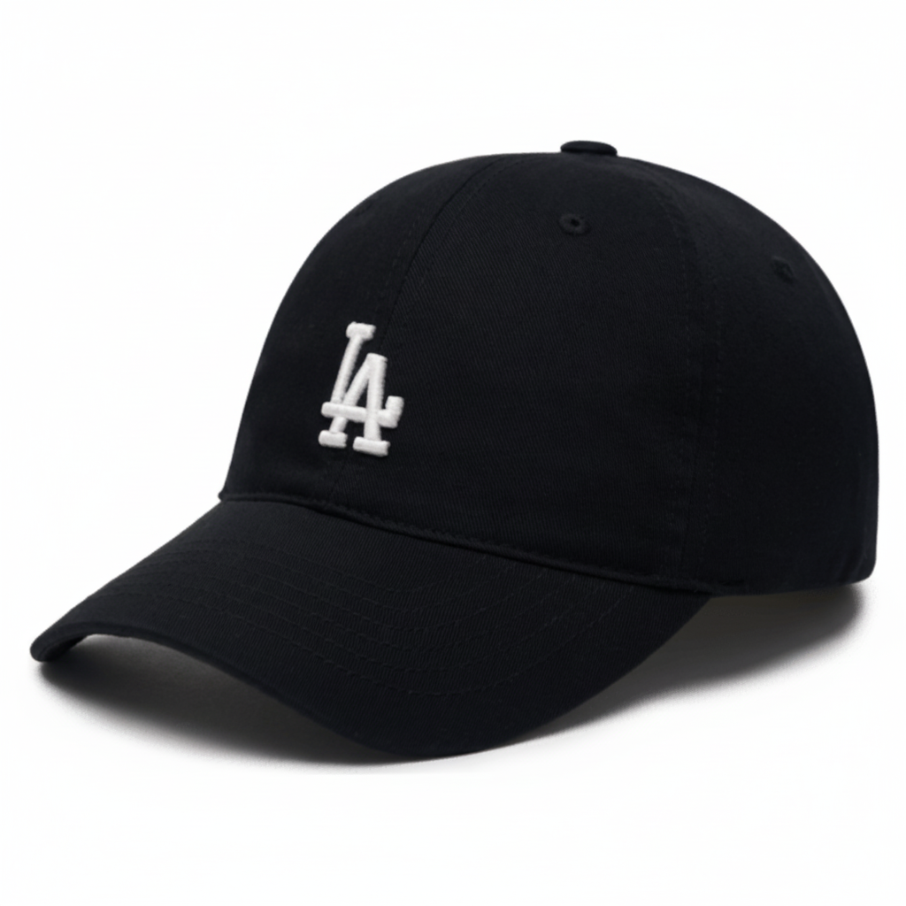 뉴에라 NEW ERA 남녀공용 루키 언스트럭쳐 볼캡 LA다저스 07BKS 31,500원