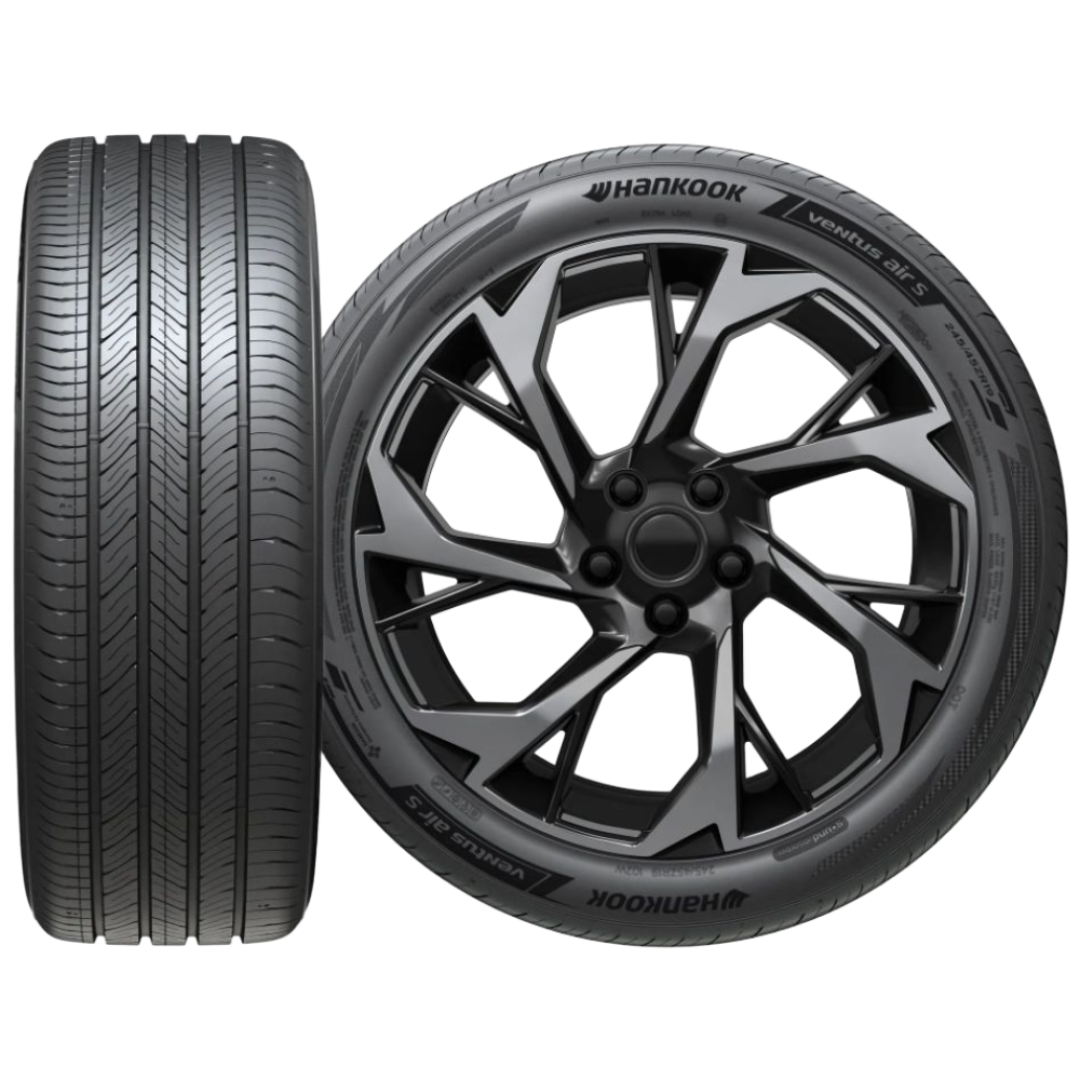 한국타이어275 40 19 벤투스 air S H472 2754019 Ventus 에어 에스 초프리미엄 타이어, 장착 미포함, 1개 244,250원