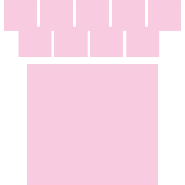 모닝글로리 점착 메모지 75 x 76 mm 9,890원