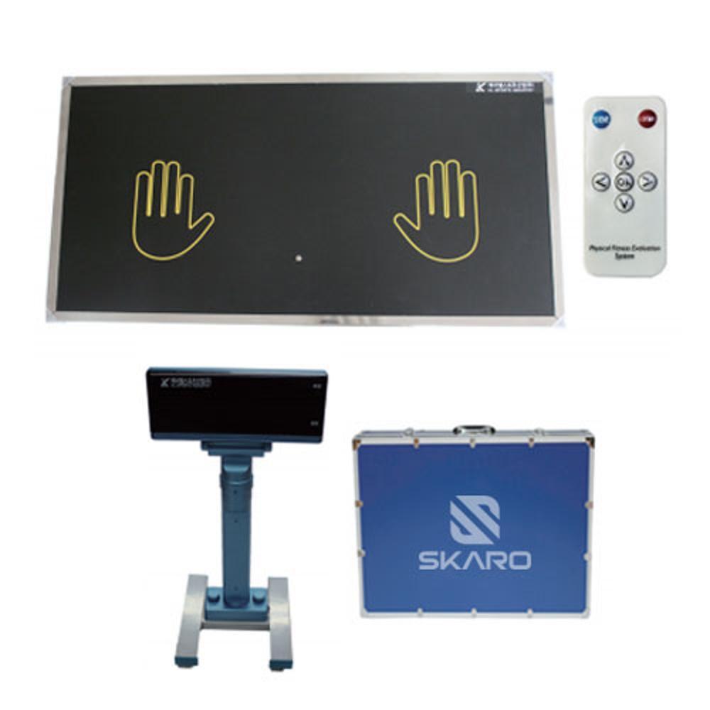 팔굽혀펴기 푸시업 전관판용 스카로 측정기 2,750,000원