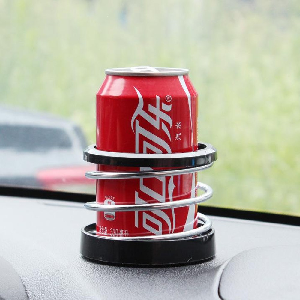 대시보드 차량용 컵홀더 부착식 인테리어 캔홀더 5,590원