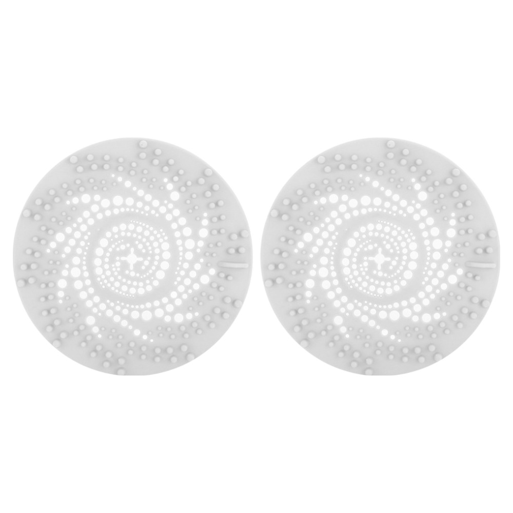 한봄누리 욕실 헤어 이물질 배수구 거름망 2p 6,900원