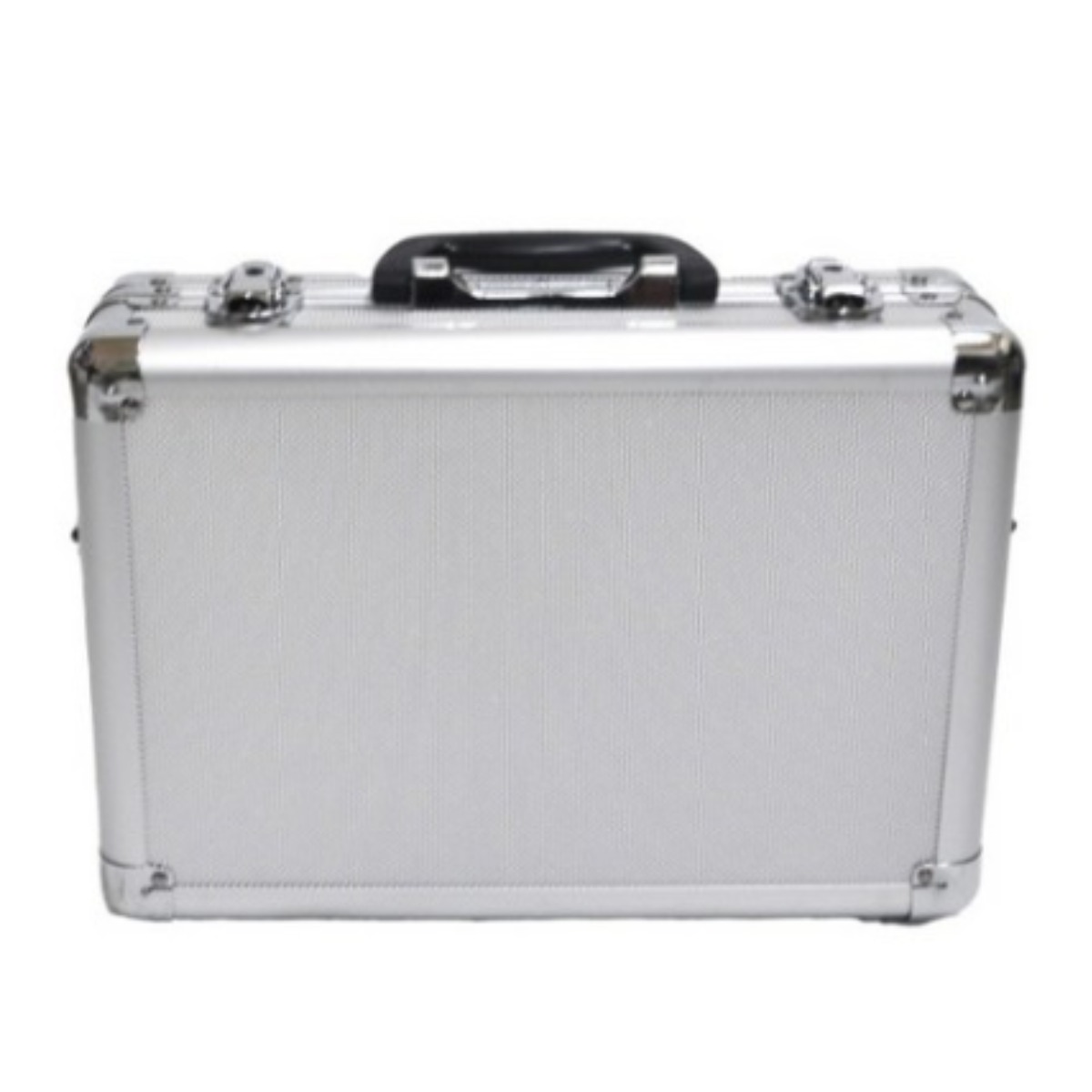 다용도 휴대용 알루미늄 하드케이스 007 공구가방 키락, 1개, 현재가 41,900원