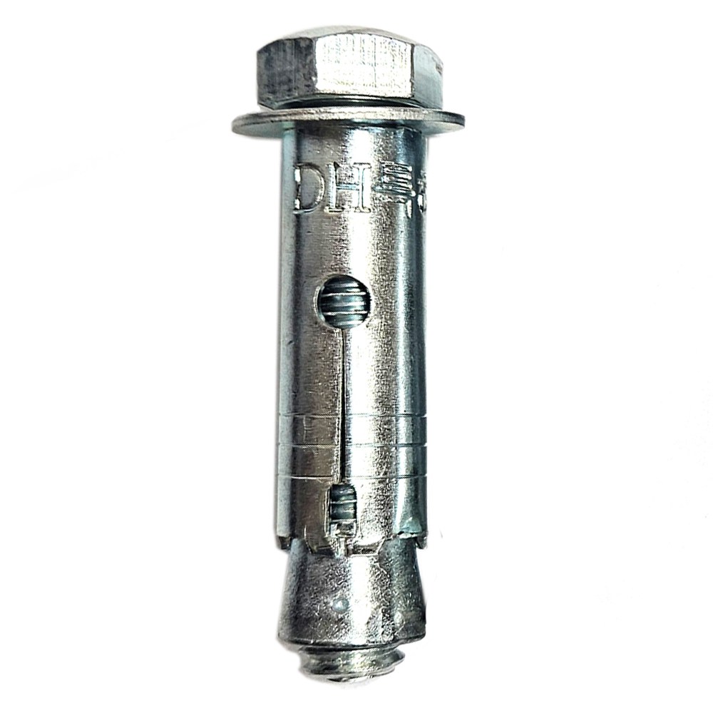 국산더블앙카(DH특허) 10개세트 떠블앵커 따블 발코니 슬리브 대리석 3/8 1/2 M8, 1세트 5,000원