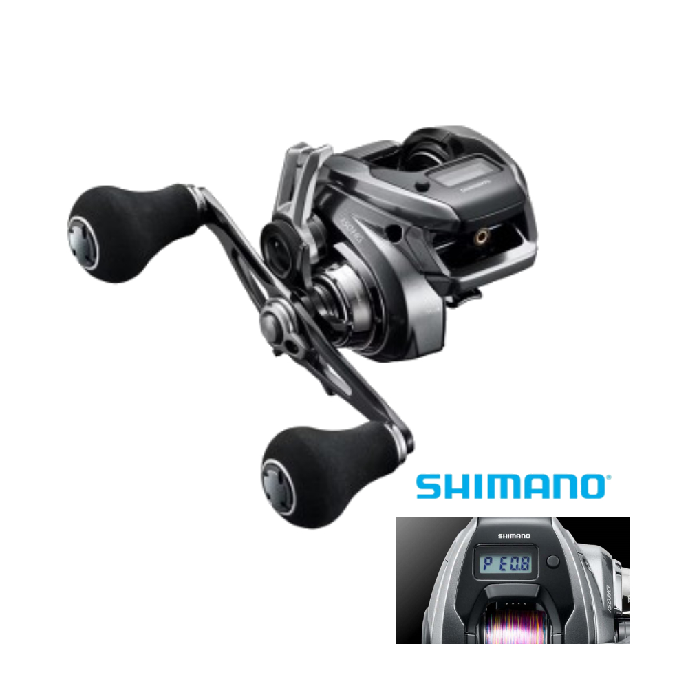 [피싱그라운드]시마노 23염월프리미엄 염프 신형 150pg 151pg 150hg 151hg 410,000원