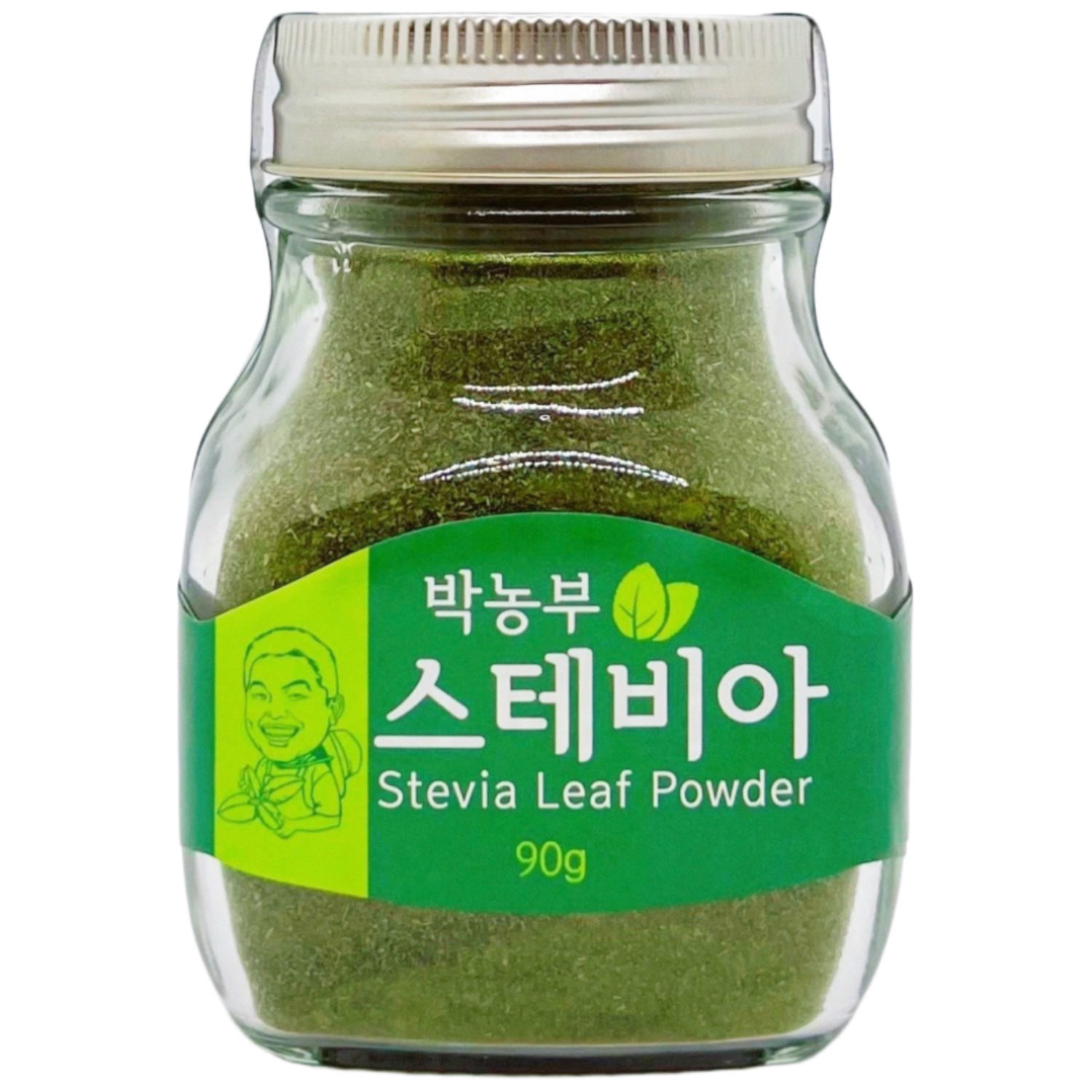 [스테비아] 진짜 스테비아 100%, 설탕대신 사용, 당뇨설탕, 제로칼로리 혈당관리 천연 감미료 99,000원