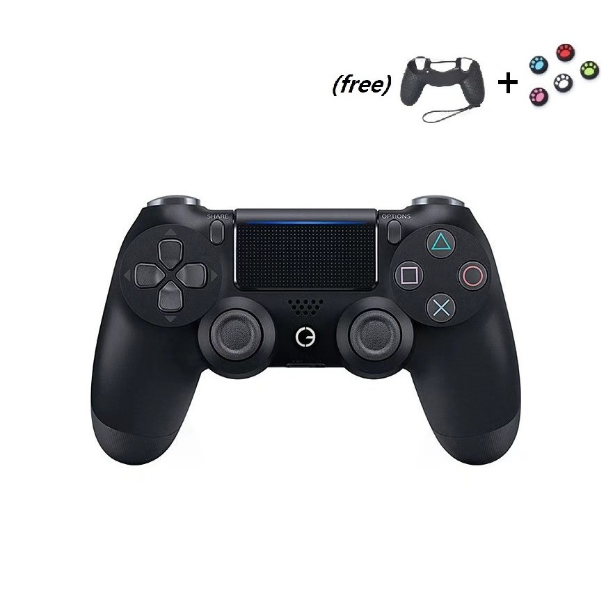 PS4 호환 무선 컨트롤러 플스4 듀얼쇼크4 스팀 피파 PC 모바일 게임패드, 1개, PSOIGIL_호환패드/001 25,800원