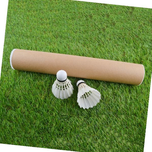 배드민턴 셔틀콕 12p 깃털 공 실내 야외 운동 스포츠 레저 체육 연습용 경기용 22,650원