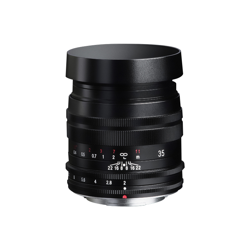 보이그랜더 MACRO APO-ULTRON 35mm F2 X마운트 900,000원