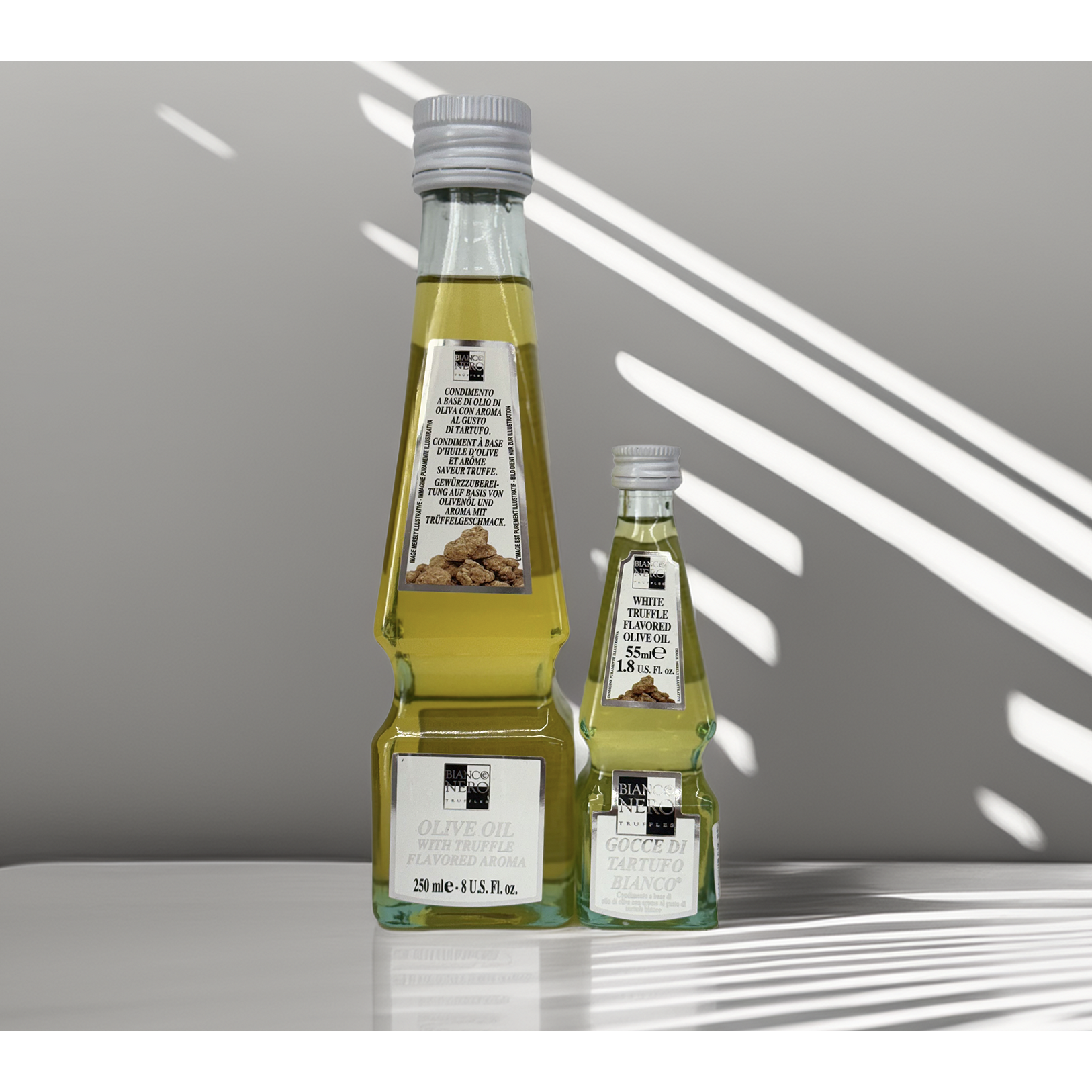 [비앙코네로 by Urbani Tartufi] 화이트 트러플 향 올리브오일 250ml, 1개, 250ml 34,000원