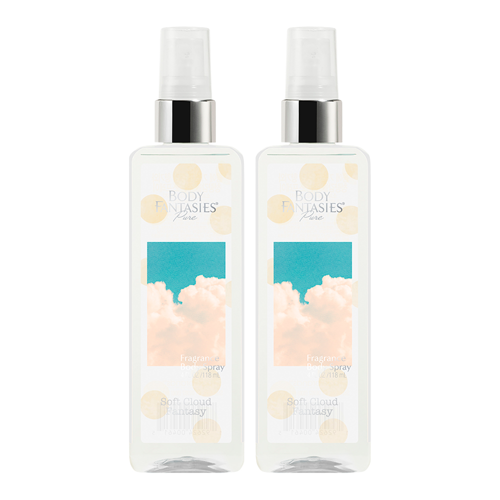 바디판타지 바디미스트 퓨어 소프트 클라우드 판타지 17,380원