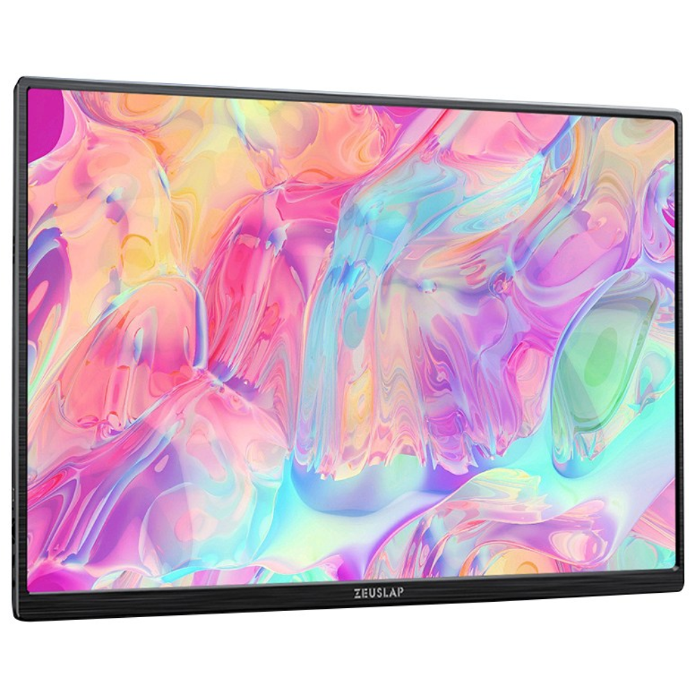 제우스랩 Z14LITE 휴대용 노트북 보조모니터 산업용 듀얼 포터블 서브모니터 하이드림엘씨디 161,000원