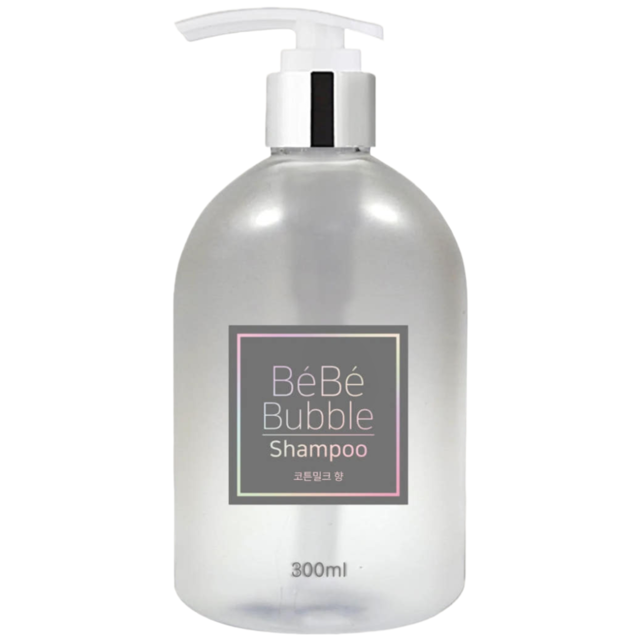 베베버블 탑투토워시 무향 고보습 저자극 유아 아기 샴푸 바스, 1개, 300ml 29,700원