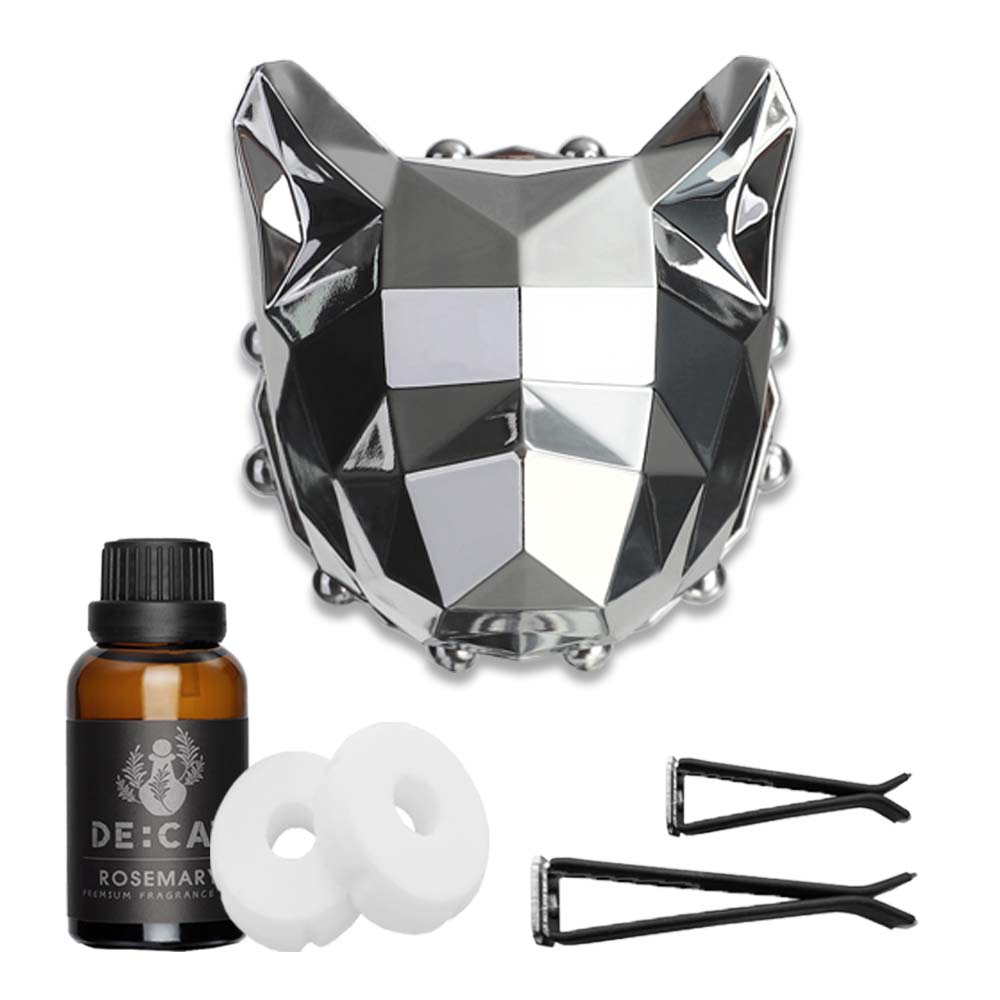 차량용 방향제 디퓨저 디캣 A세트 26가지향 30ml 송풍구형 대용량 리필 19,900원