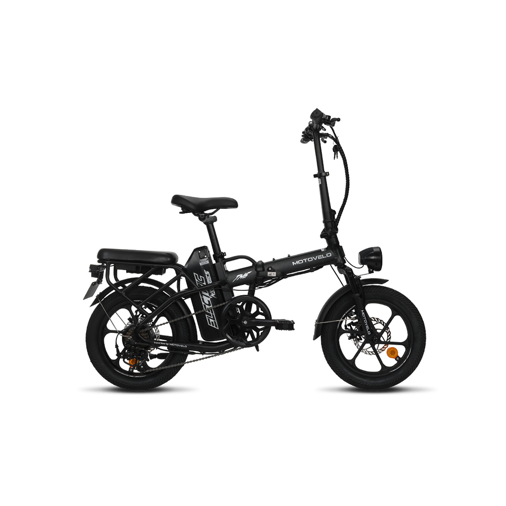 모토벨로 TN6 PAS 500W 48V 20Ah 전기자전거 1,393,000원