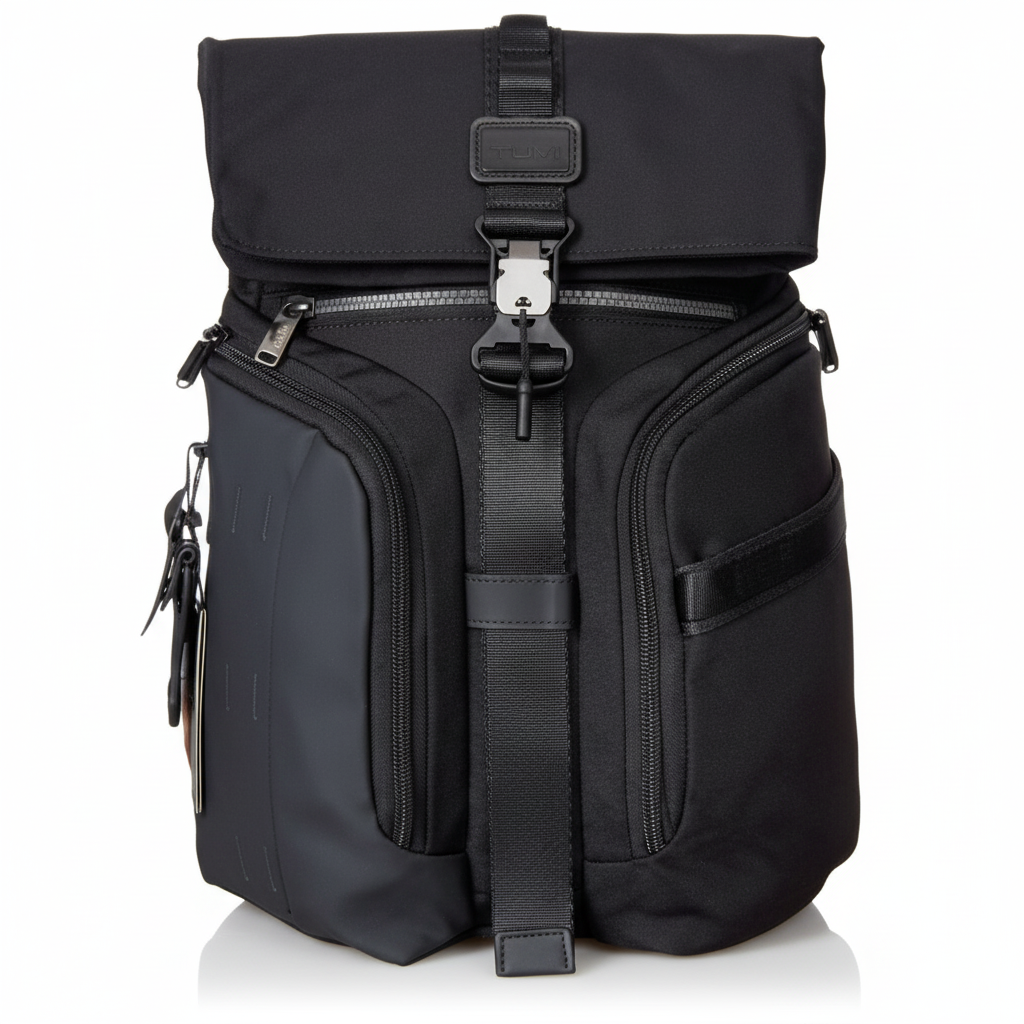 투미남성 비즈니스 캐주얼 백팩24L 260,850원